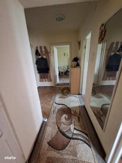Apartament 2 camere Tomis Nord Tic Tac 85000 euro - 4