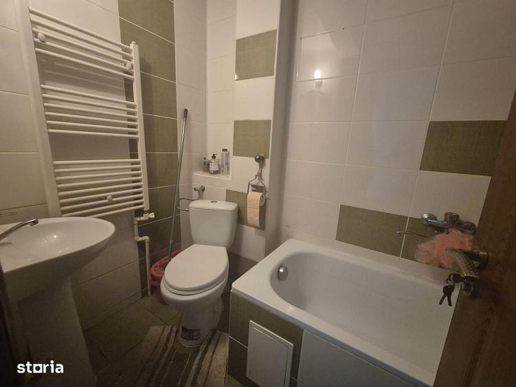 Apartament cu 2 camere în Obcini