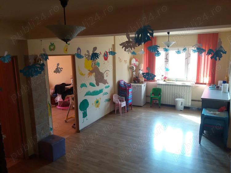 Casă cu 9 camere cu Teren 400 Mp în Militari