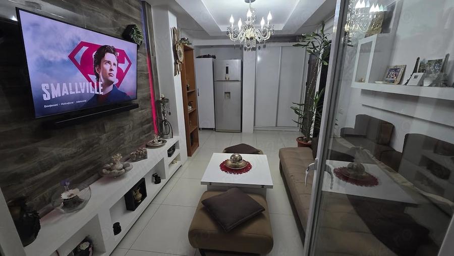 Apartament decomandat 2 dormitoare + living Dorally Mall - 5
