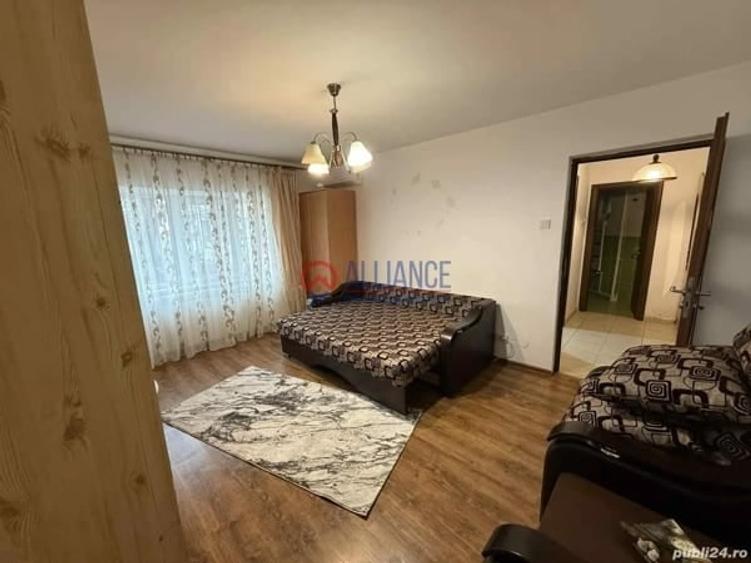 Garsoniera de inchiriat Faleză Nord - termen lung - 4