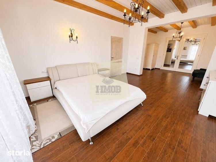 Apartament cu 3 camere în Sub Arini
