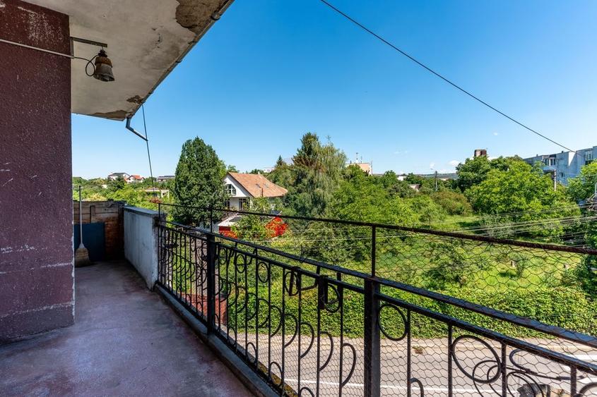 Apartament 4 camere, Comision 0% la achizitie, Gruia - 10