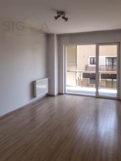 Apartament cu 2 camere semidecomandat, mobilat în Bună Ziua