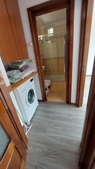 Apartament cu 2 camere semidecomandat în Exterior Vest