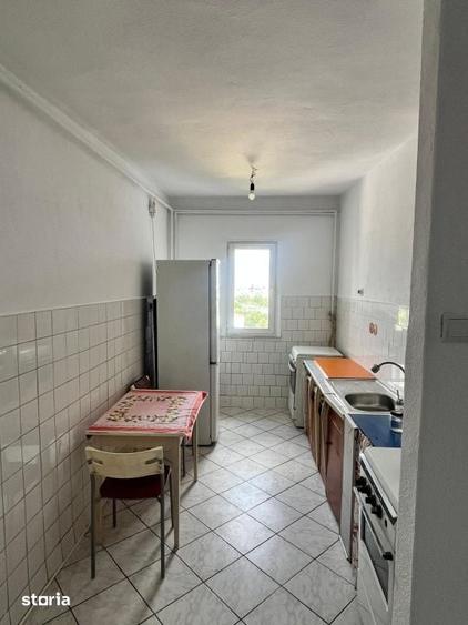 Apartament 2 camere, decomandat, zona Vest - 1
