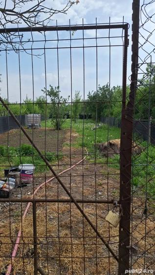 Casă cu 2 camere cu Teren 700 Mp în Central