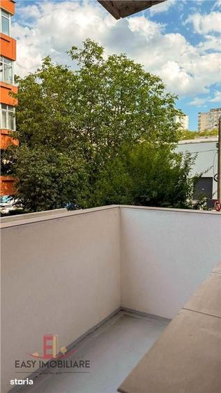 Apartament nou 2 camere, UMF, etaj 1, prima inchiriere, Targu Mures - 6