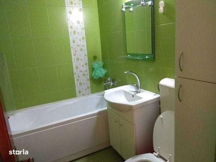 Apartament cu 3 camere decomandat în Mărăști