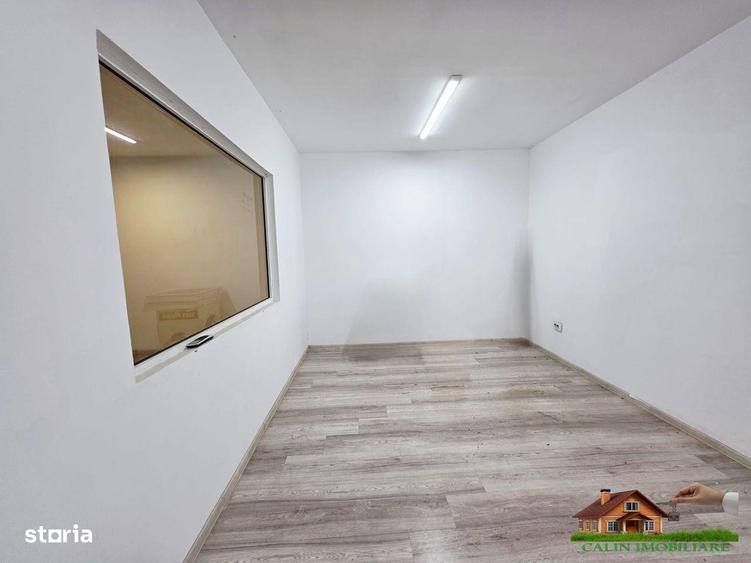 Hala de inchiriat 556 mp Birouri 30mp Calea Chisinaului Ia?i - 5