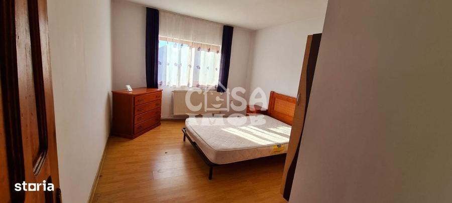 Casă cu 4 camere în Mogoșești