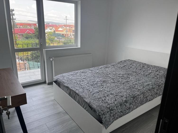 De inchiriat apartament cu doua camere - 2