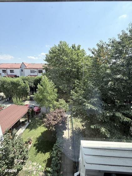 Apartament cu 4 camere în Lacul Morii