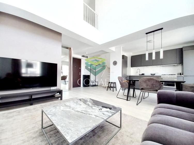 Duplex 2 camere Belvedere Residence - 9