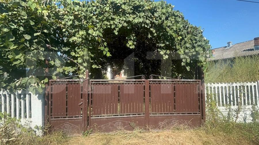 Casa De Vanzare In Comuna Vulcana Pandele Jude?ul Dambovi?a - 4