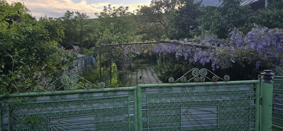 Casă cu 4 camere în Sărata