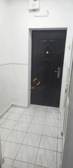Garsonieră în Ciarda Roșie