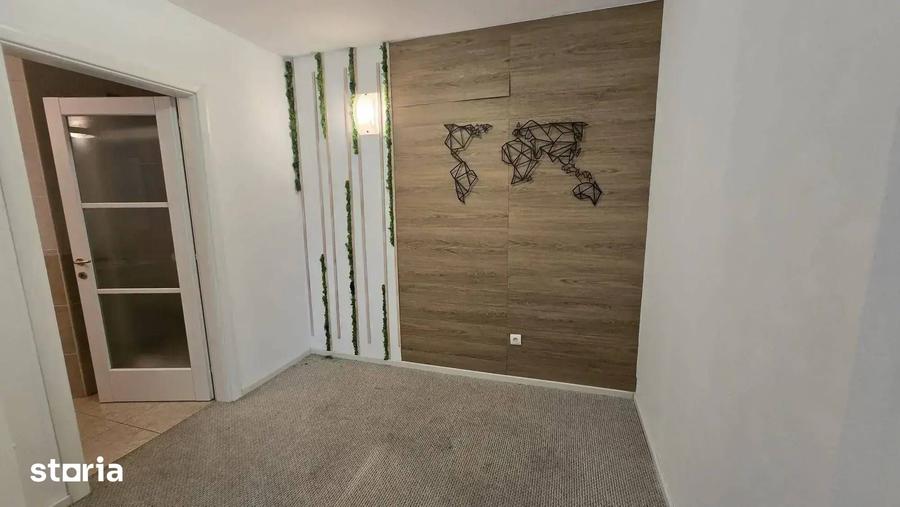 Apartament in Vila interbelica, 6 camere, zona Victoriei - 3