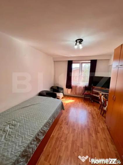 Garsoniera, 21 mp, loc de parcare, Marasti - Cluj-Napoca (Cluj) - 1