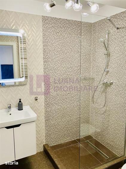 Studio modern | mobilat si utilat | Mihai Viteazu, Calea Dumbravii | - 10