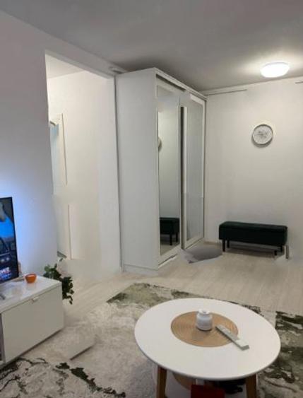 Apartament 2 Camere,Theodor Pallady,bl.2021,Amenajat,centrala,parcare,mobilat - 6