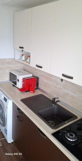 Garsonieră decomandată în Gheorgheni