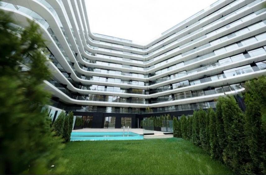 Apartament 2 Camere | Floreasca | LUX | Pipera | 6' Metrou | Yacht Kid - 6