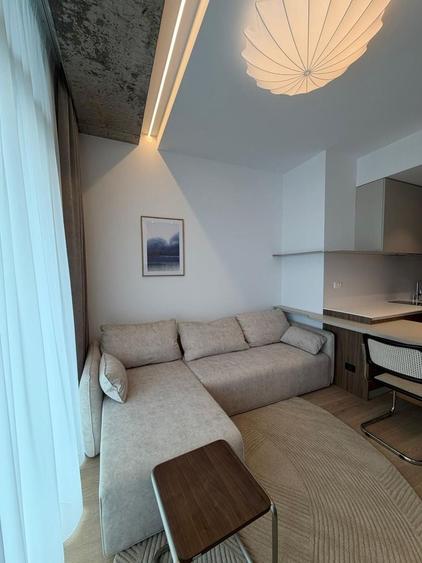2 camere | Floreasca | Promenada Mall - 9