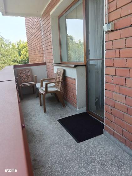Apartament cu 2 camere decomandat, mobilat în 1 Mai