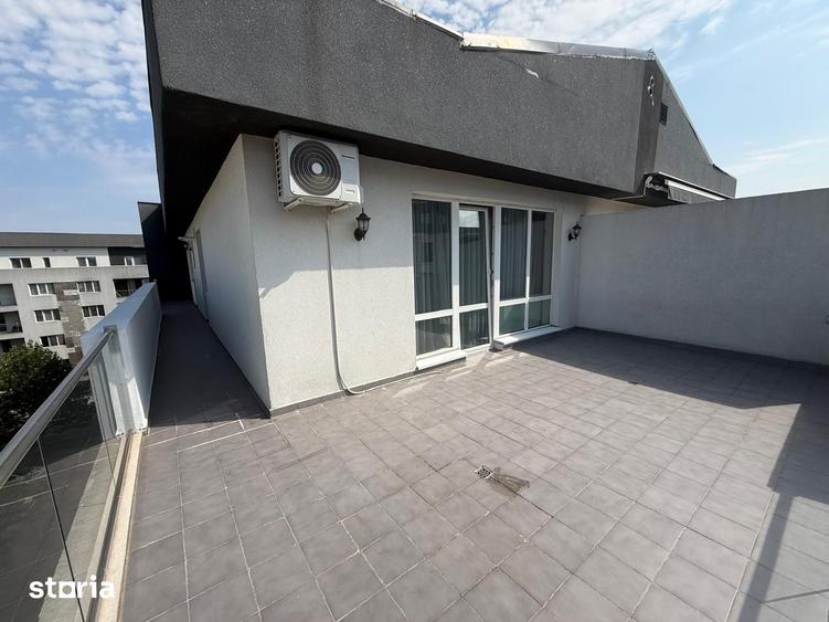 Apartament cu 2 camere decomandat în Apărătorii Patriei