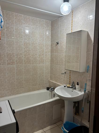 Garsonieră semidecomandată în Basarabia