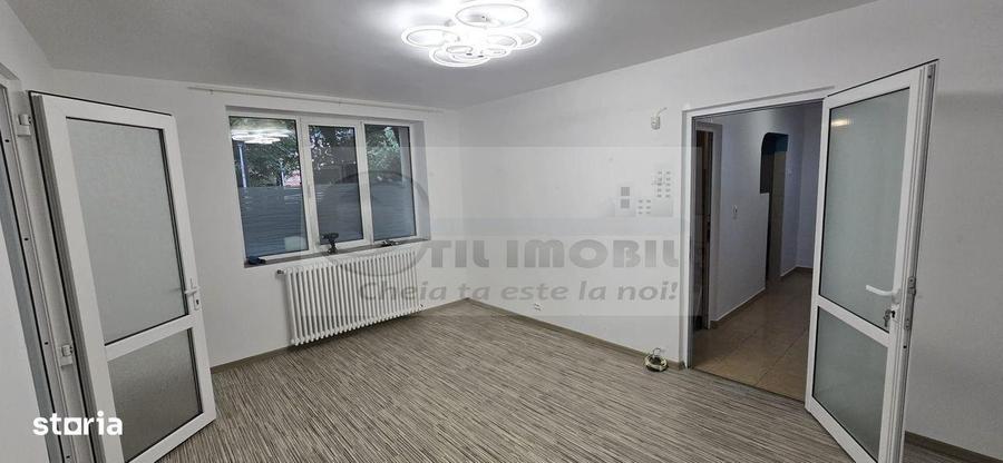 Apartament cu 2 camere în Bucșinescu