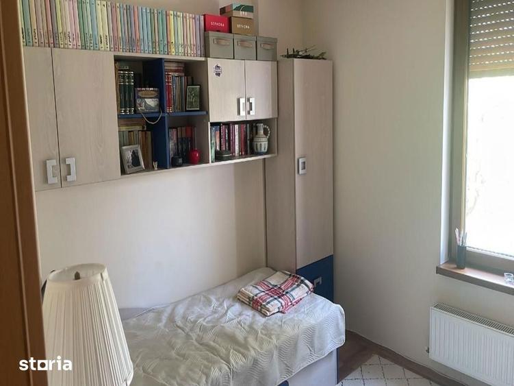 Apartament cu 3 camere în Giroc