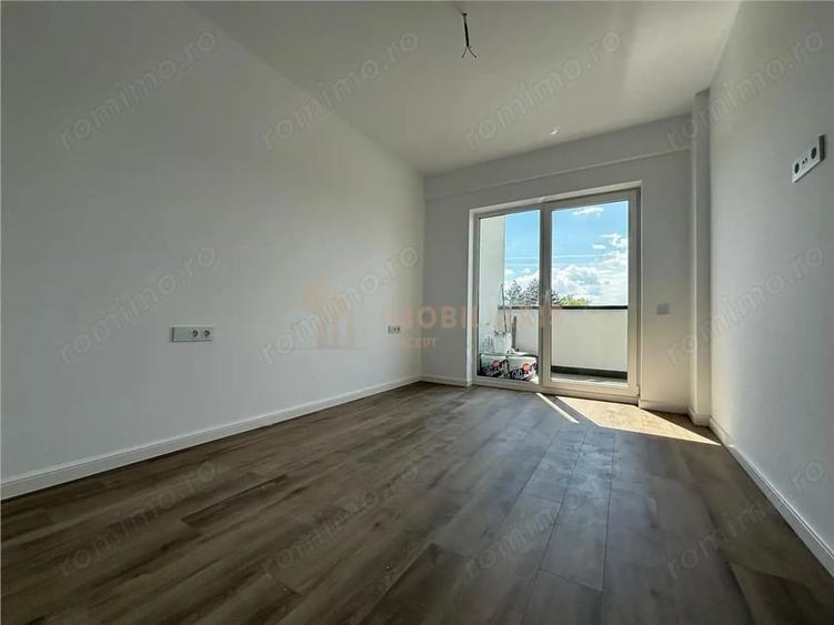 Apartament cu 2 camere în Periferie