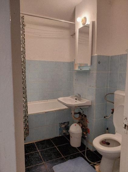 Apartament cu 2 camere în Rogerius