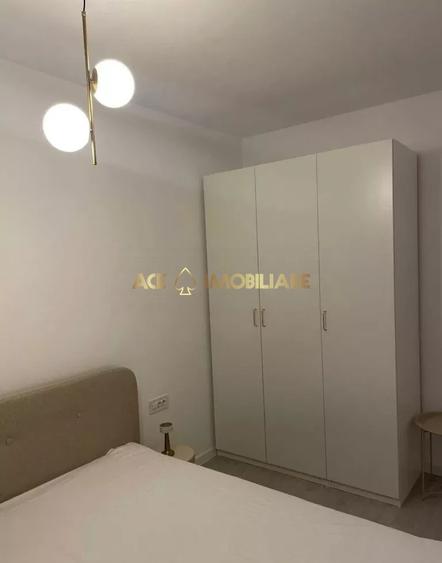 2 Camere de inchiriat | Gorjului - Novum 56 | Centrala proprie | Metrou - 5