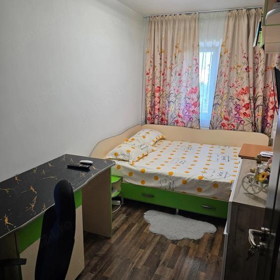 Apartament cu 2 camere semidecomandat în Dorobanți 2