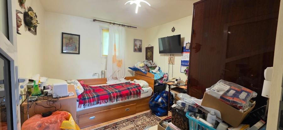 Ocazie ! Centru - Tomis 1 Vila Tip Duplex D+P+1E+Terasa 68.000 Euro - 10