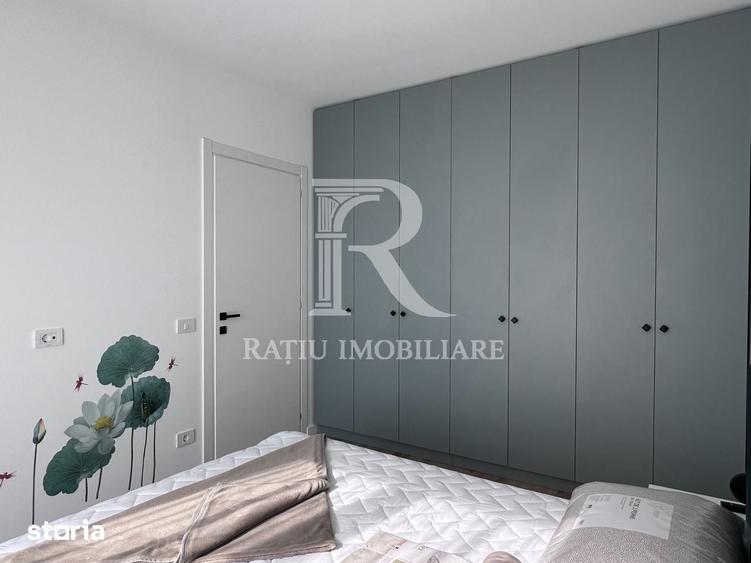 Apartament Premium cu 2 camere | Prima Arena | Oradea - 4