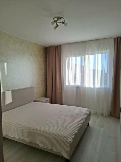 Garsonieră decomandată în Chiajna