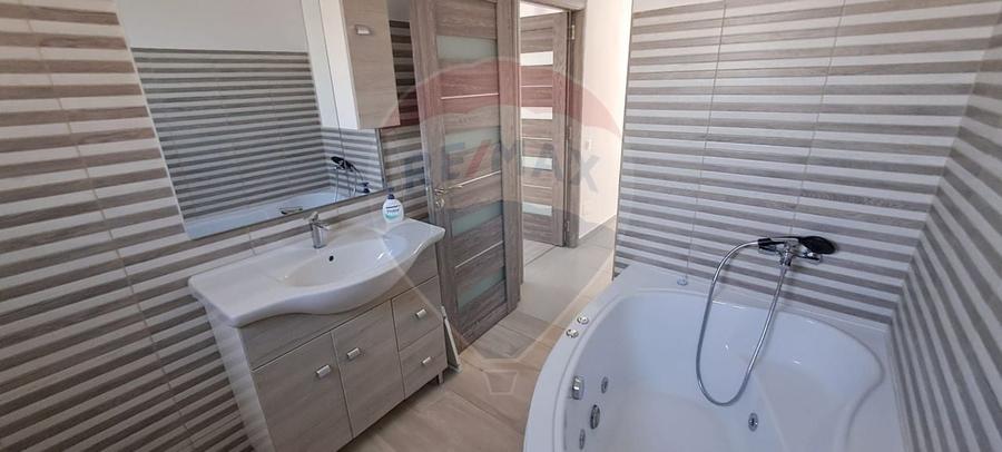 Duplex cu 3 camere cu Teren 200 Mp în Grigorescu