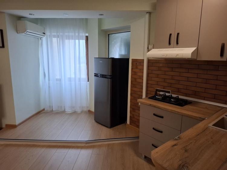 Garsonieră decomandată în Ultracentral