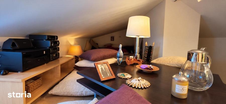 Apartament cu 7 camere în Cișmigiu