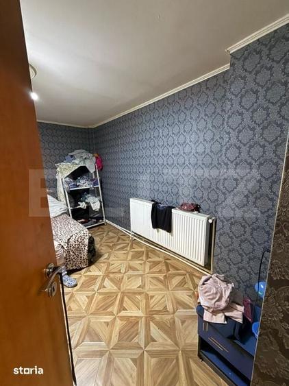 Casă cu 3 camere cu Teren 100 Mp în Sud