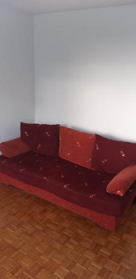 Apartament cu 2 camere semidecomandat în Gheorgheni