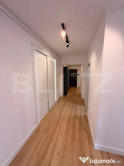 Apartament cu 2 camere decomandat în Bartolomeu