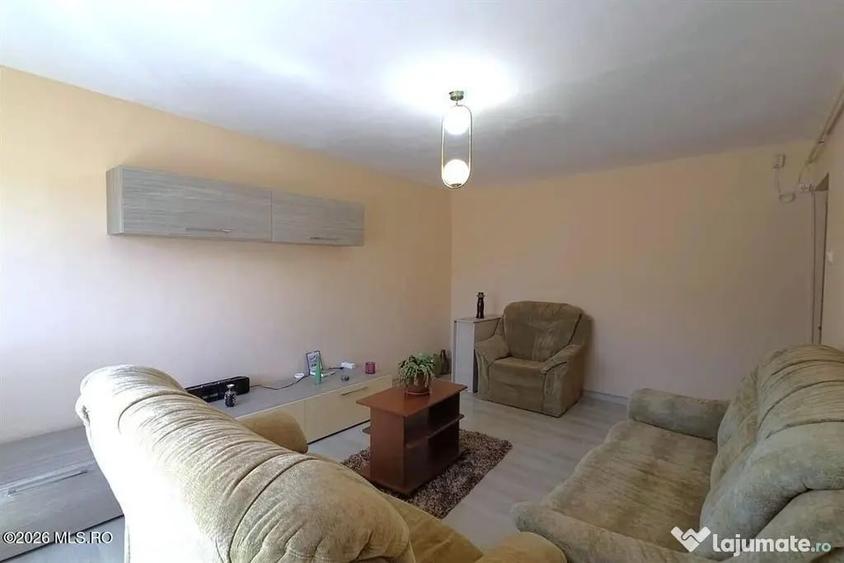 Far - Parc, 2 camere decomandate, 2 balcoane, 56 mp, cent... - 4