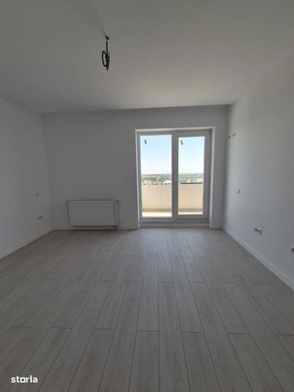 Apartament cu 3 camere în Titan