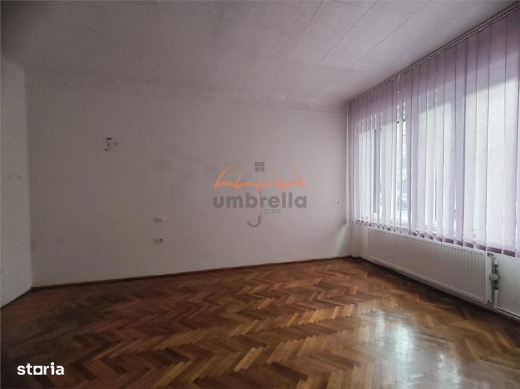 Apartament cu 3 camere în Horea