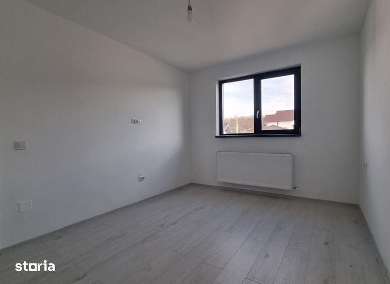 Apartament cu 2 camere în Bucium